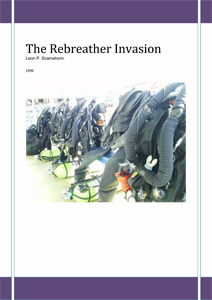 rebreather cyprus invasion
